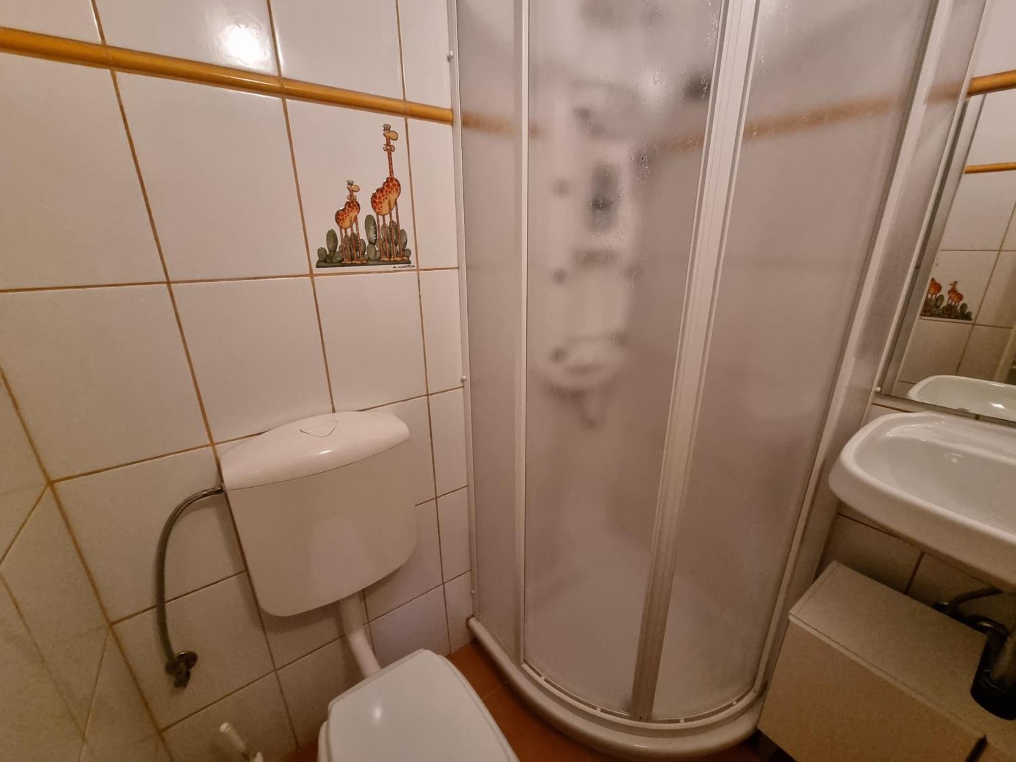 Garden Apartment Sečovlje Eksteriør billede